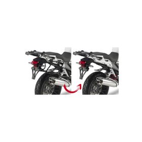 Givi PLXR1110 Honda VFR 1200X Crosstourer 12-15 Yan Çanta Taşıyıcı