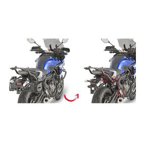 Givi PLXR2130 Yamaha MT-07 Tracer 16-17 Yan Çanta Taşıyıcı