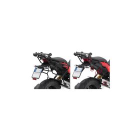 Givi PLXR312 Ducatı Multıstrada 1200 (10-14) Yan Çanta Taşıyıcı