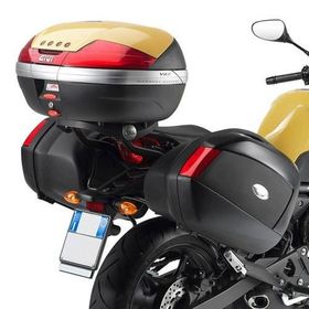 Givi PLXR364 Yamaha XJ6 Dıversıon 09-15 Yan Çanta Taşıyıcı