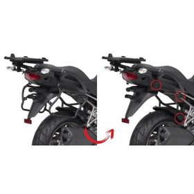 Givi PLXR4105 Kawasaki Versys 1000 12-14 Yan Çanta Taşıyıcı