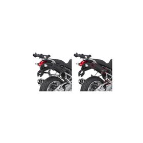 Givi PLXR5100 BMW R 1200R 11-14 Yan Çanta Taşıyıcı