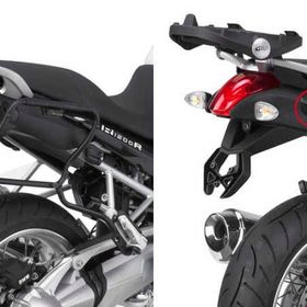Givi PLXR5100 BMW R 1200R 11-14 Yan Çanta Taşıyıcı