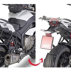 Givi PLXR5119 BMW S1000XR 15-16 Yan Çanta Taşıyıcı
