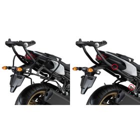 Givi PPLXR366 Yamaha FZ8-Fazer8 10-15 Yan Çanta Taşıyıcı