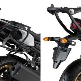 Givi PPLXR366 Yamaha FZ8-Fazer8 10-15 Yan Çanta Taşıyıcı