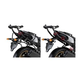 Givi PPLXR366 Yamaha FZ8-Fazer8 10-15 Yan Çanta Taşıyıcı