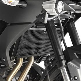 Givi PR4114 Kawasaki Versys 650 15-19 Radyatör Koruma Demiri