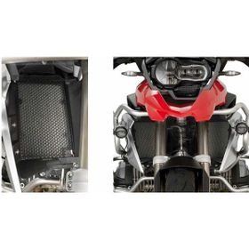 Givi PR5108 BMW R 1200 GS 13-18 R 1200 GS Adventure 14-18 R 1250 GS 19 Radyatör Koruma Demiri