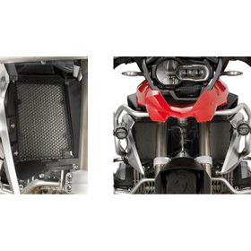 Givi PR5108 BMW R 1200 GS 13-18 R 1200 GS Adventure 14-18 R 1250 GS 19 Radyatör Koruma Demiri