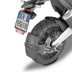 Givi RM1156KIT Honda X-ADV 750 17-20 Arka Çamurluk Kiti