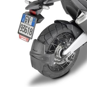 Givi RM1156KIT Honda X-ADV 750 17-20 Arka Çamurluk Kiti