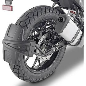 Givi RM7711KIT KTM 390 Adventure 20 Arka Çamurluk Kiti