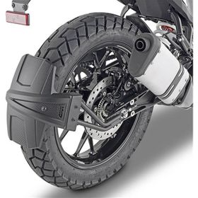 Givi RM7711KIT KTM 390 Adventure 20 Arka Çamurluk Kiti