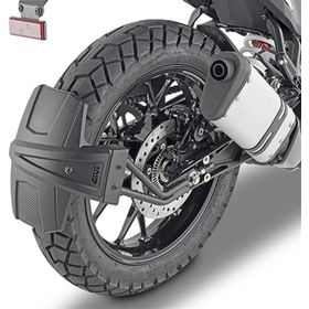 Givi RM7711KIT KTM 390 Adventure 20 Arka Çamurluk Kiti
