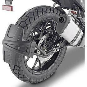 Givi RM7711KIT KTM 390 Adventure 20 Arka Çamurluk Kiti