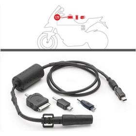 Givi S112 4 Uçlu Güç Soketi