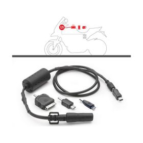 Givi S112 4 Uçlu Güç Soketi