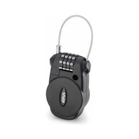 Givi S220 100 cm Şifreli Kask Kilidi