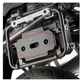 Givi S250KIT Alet Çantası Bağlantı Kiti