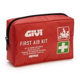 Givi S301 İlkyardım Çantası