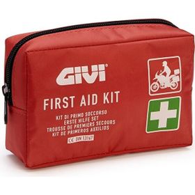 Givi S301 İlkyardım Çantası