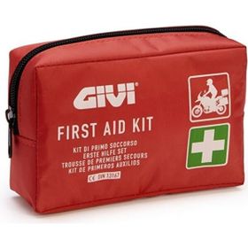 Givi S301 İlkyardım Çantası