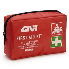 Givi S301 İlkyardım Çantası