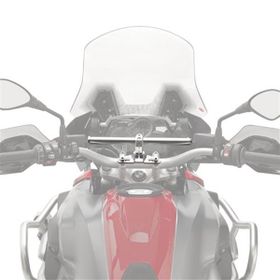 Givi S900A Universal Smart Bar