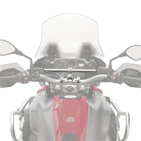 Givi S900A Universal Smart Bar