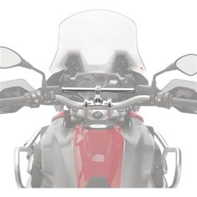Givi S900A Universal Smart Bar