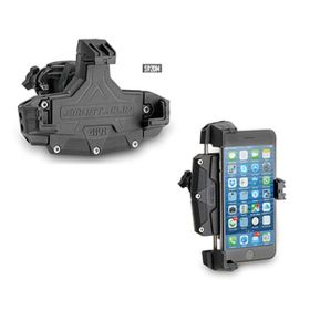 Givi S920 M Telefon Tutucu