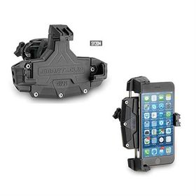 Givi S920 M Telefon Tutucu