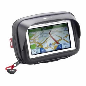 Givi S952 GPS-Telefon Tutucu