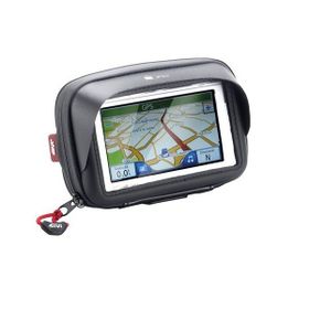 Givi S953B GPS Telefon Tutucu