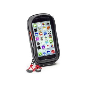Givi S956B GPS Telefon Tutucu