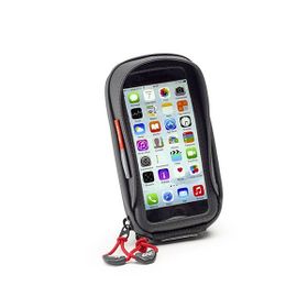 Givi S956B GPS Telefon Tutucu