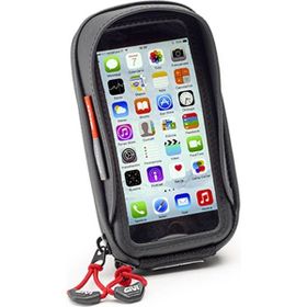 Givi S956B GPS Telefon Tutucu