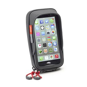 Givi S957B GPS Telefon Tutucu