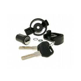 Givi Sl101 Çanta Güvenlikli Anahtar Seti