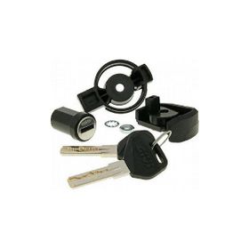 Givi Sl101 Çanta Güvenlikli Anahtar Seti