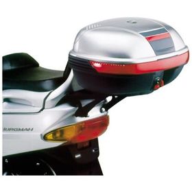 Givi SR111 Suzuki Burgman 250-400 98-02 Arka Çanta Taşıyıcı