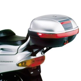 Givi SR111 Suzuki Burgman 250-400 98-02 Arka Çanta Taşıyıcı