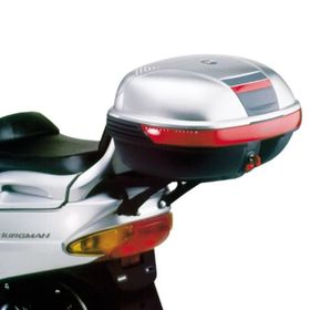 Givi SR111 Suzuki Burgman 250-400 98-02 Arka Çanta Taşıyıcı
