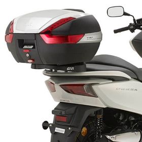Givi SR1123 Honda Forza 300 ABS 13-17 Arka Çanta Taşıyıcı
