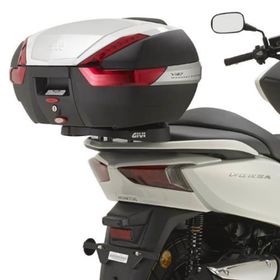 Givi SR1123 Honda Forza 300 ABS 13-17 Arka Çanta Taşıyıcı