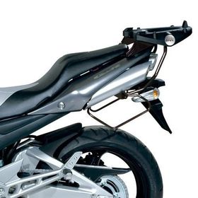 Givi SR116 Suzuki GSR 600 06-11 Arka Çanta Taşıyıcı