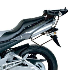 Givi SR116 Suzuki GSR 600 06-11 Arka Çanta Taşıyıcı