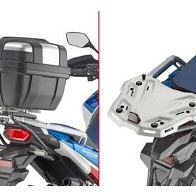 Givi SR1178 Honda CRF1100L Africa Twin Adventure Sports 20 Arka Çanta Taşıyıcı