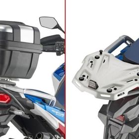 Givi SR1178 Honda CRF1100L Africa Twin Adventure Sports 20 Arka Çanta Taşıyıcı